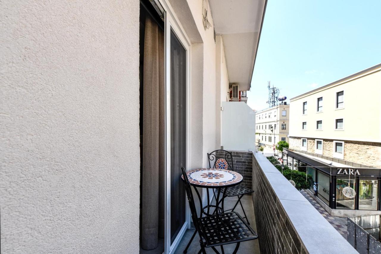 Sunny Luxury Suite Grey Kavála Exterior photo